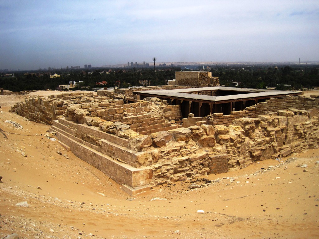 Mastaba